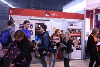 Red Hat Czech s.r.o.